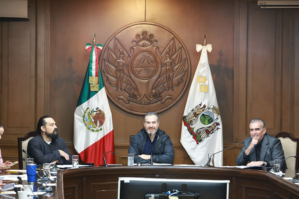 Aprueba Cabildo de Monterrey alternativa para el tratamiento de residuos