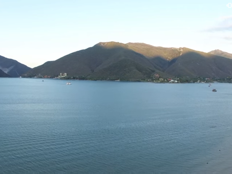 ABRIRÁN COMPUERTAS DE PRESA RODRIGO GÓMEZ "LA BOCA" ANTE PRESENCIA DE LLUVIAS