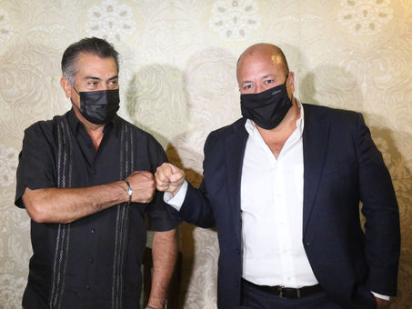 BUSCAN NUEVO LEÓN Y JALISCO ACELERAR MEJORA ECONÓMICA