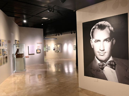 “Revivirá” Cri-Cri en el Museo del Noreste