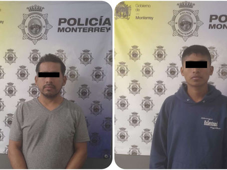 Detenidos por sospechoso de homicidio