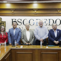 Avanza Escobedo a la digitalización total de bienes y servicios