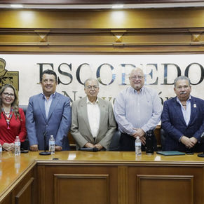 Avanza Escobedo a la digitalización total de bienes y servicios