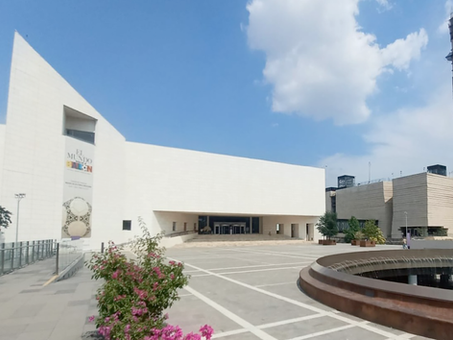 Vive la fiesta mundialista en los Museos de Historia