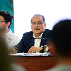 Se suma 4T Norteña a fortalecer los espacios deportivos rumbo al Mundial 2026