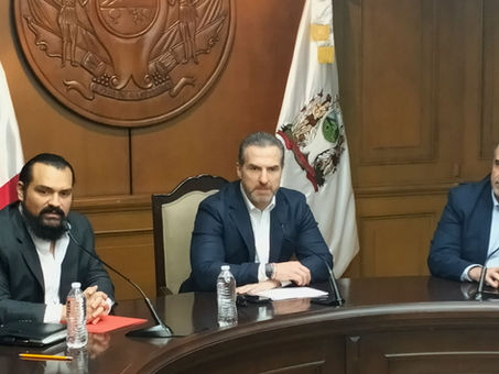 Entra en operaciones en Monterrey sistema virtual de parquímetros
