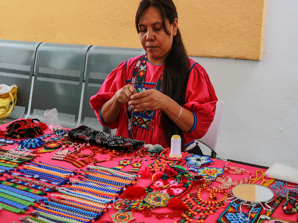 Celebrarán a los pueblos indígenas en el Museo Estatal de Culturas Populares