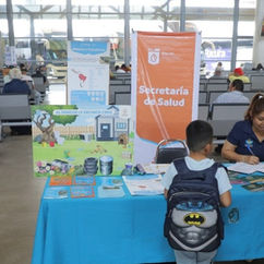 Exhorta Secretaría de Salud a aplicar medidas preventivas para evitar accidentes en Semana Santa