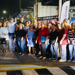 Habilita San Nicolás par vial para conectar centro de la ciudad