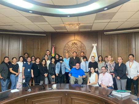 Avanza Monterrey en la implementación de la Justicia CÃvica