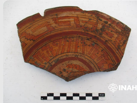 Expertos del INAH descubren evidencias de chinampas arqueológicas en Chalco, Estado de México