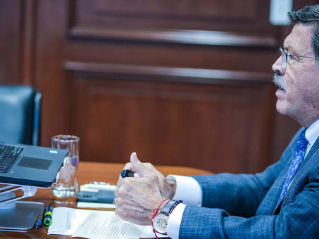 LA UANL DIFUNDE CONOCIMIENTO DURANTE LA PANDEMIA