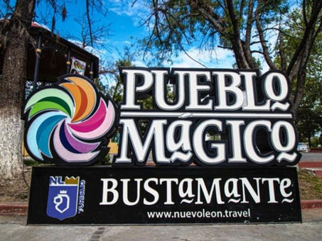 Agarra carretera por los Pueblos Mágicos de Nuevo León