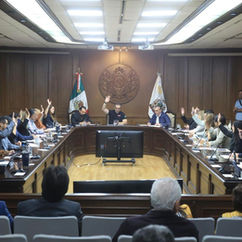 Acuerda Cabildo Regio modificaciones a cuatro reglamentos municipales