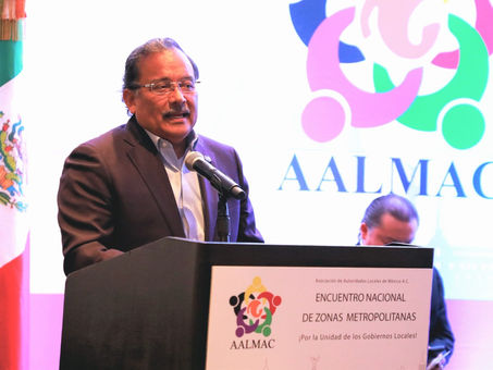 Propone Mijes que compañia telefónicas se sumen a búsqueda de personas extraviadas