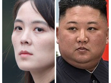 PRENSA INTERNACIONAL ASEGURAN QUE EL LÍDER DE COREA DEL NORTE KIM JONG-UN SE ENCUENTRA EN COMA
