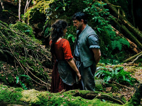 “Hamnet” conquista premios y las pantallas de Cineteca NL