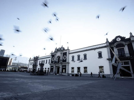 Invita UANL a recibir el 2021 en casa unidos con cultura