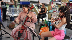Música con Causa: CONARTE invita al concierto “Acordes que Salvan Vidas”