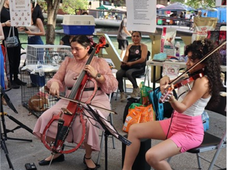 Música con Causa: CONARTE invita al concierto “Acordes que Salvan Vidas”