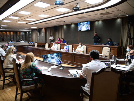 Sesionará Cabildo de Monterrey de forma virtual