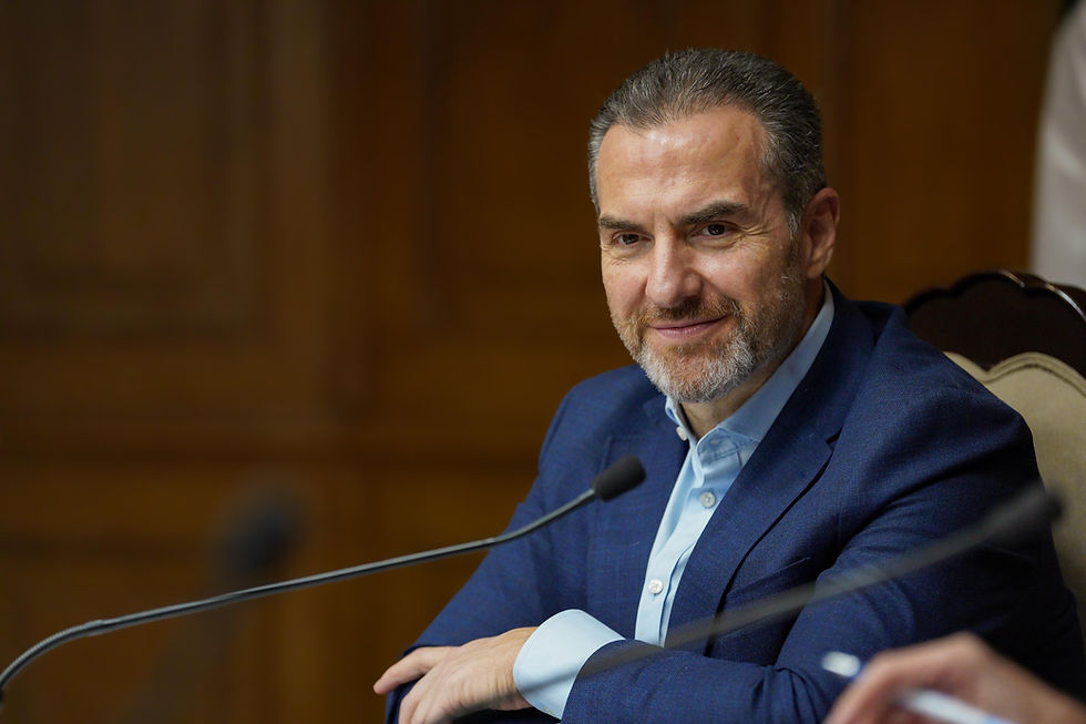Gobierno de Monterrey acreditará más centros de mediación ante el Poder Judicial