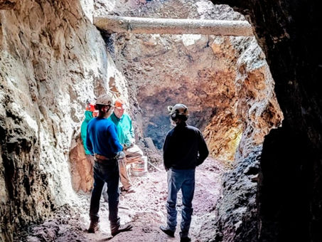 Analizarán los misterios de la Tierra en "Auscultando la Tierra"