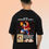 Thumbnail: Monkey D Luffy back print tee - shirt👒