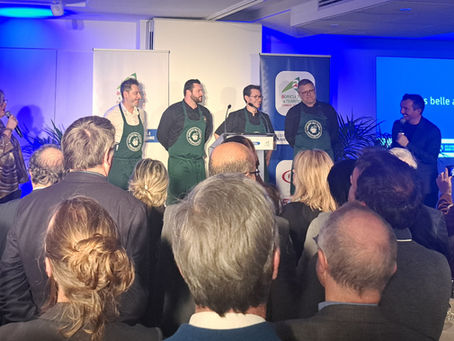 Vœux Interconsulaires-13 Janvier 2026