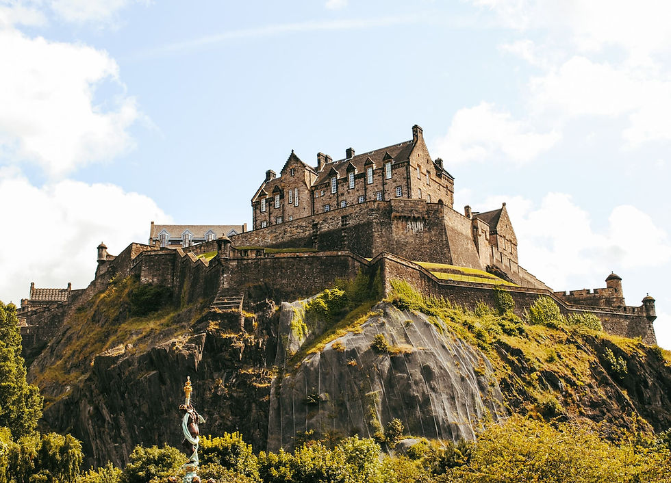 Edinburgh s Royal Mile A Cultural Guide To Its History And Landmarks Edinburgh s Royal Mile A Cultural Guide To Its History And Landmarks