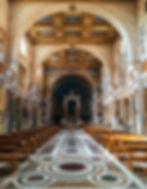 Santa Prassede, Rome