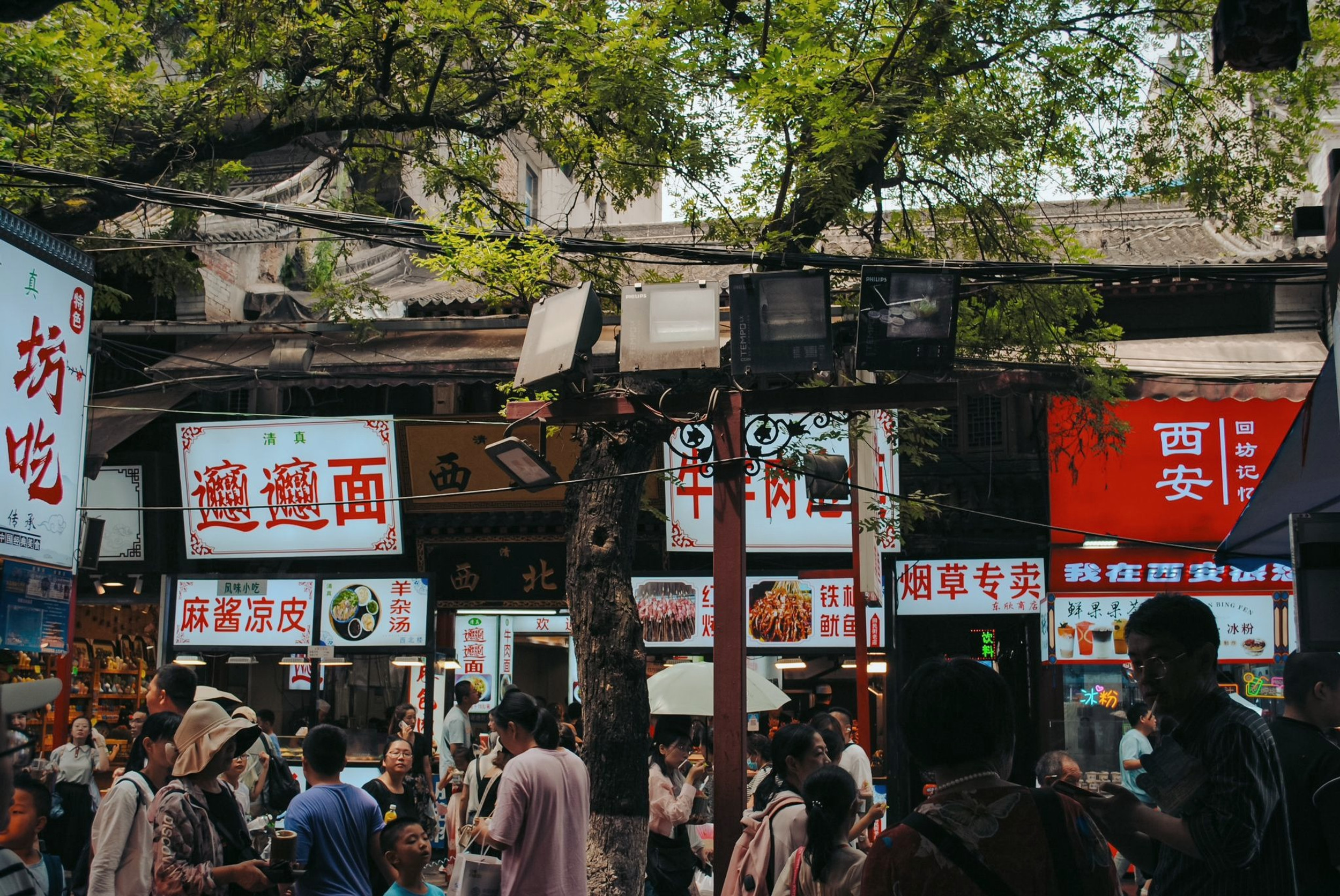 Complete Travel Guide for First Timers in China