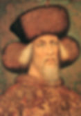 Pisanello, Emperor Sigismund