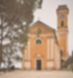 Église Notre-Dame-de-l'Assomption, Eze, France