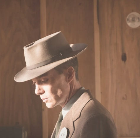 Nolan's Oppenheimer: A (Needless) Apology of a Crime
