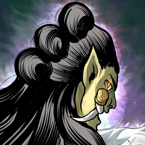 EPISODE 7: Prove Yourself, Part 1