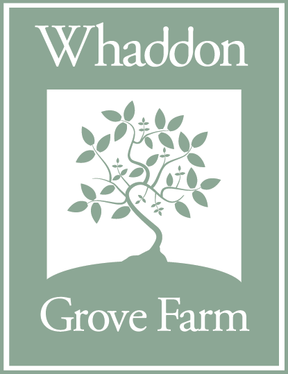 Whaddon Grove House