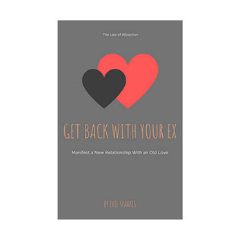 Get Back With Your Ex book cover
