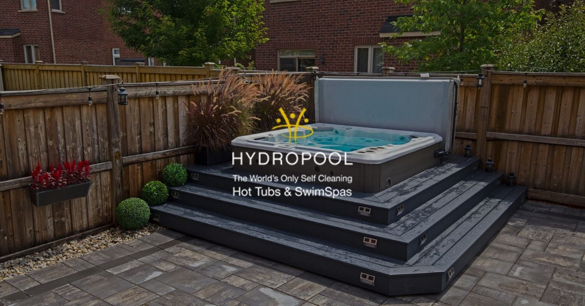 Contact Us Hydropool Hampshire