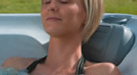 four sets of neck jets