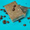 Thumbnail: Coffee grounds infused *Coffee beans not included