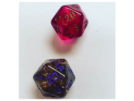 How D&D Changed the Way I Write