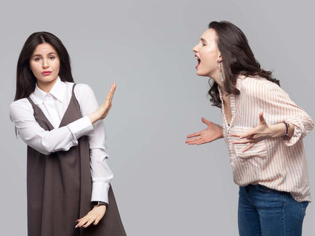 How To Deal With Toxic People (And Why You Really Need To)