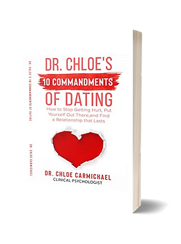 10 Commandments of Dating