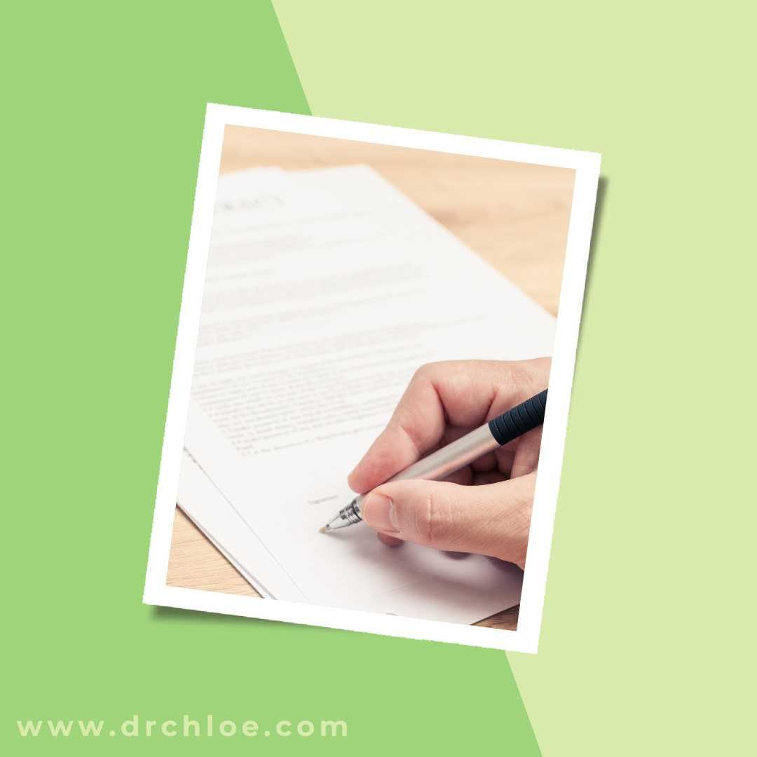 New Therapy Client, Coaching Client & HIPAA Agreements