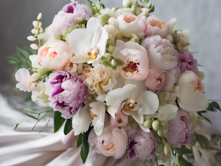 Elevate Your Event with Philippa's Wedding Flowers