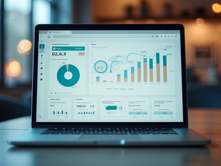 Essential Elements of Digital Marketing