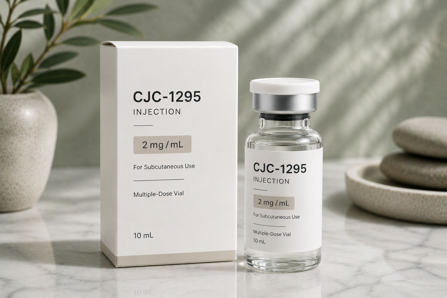 CJC-1295