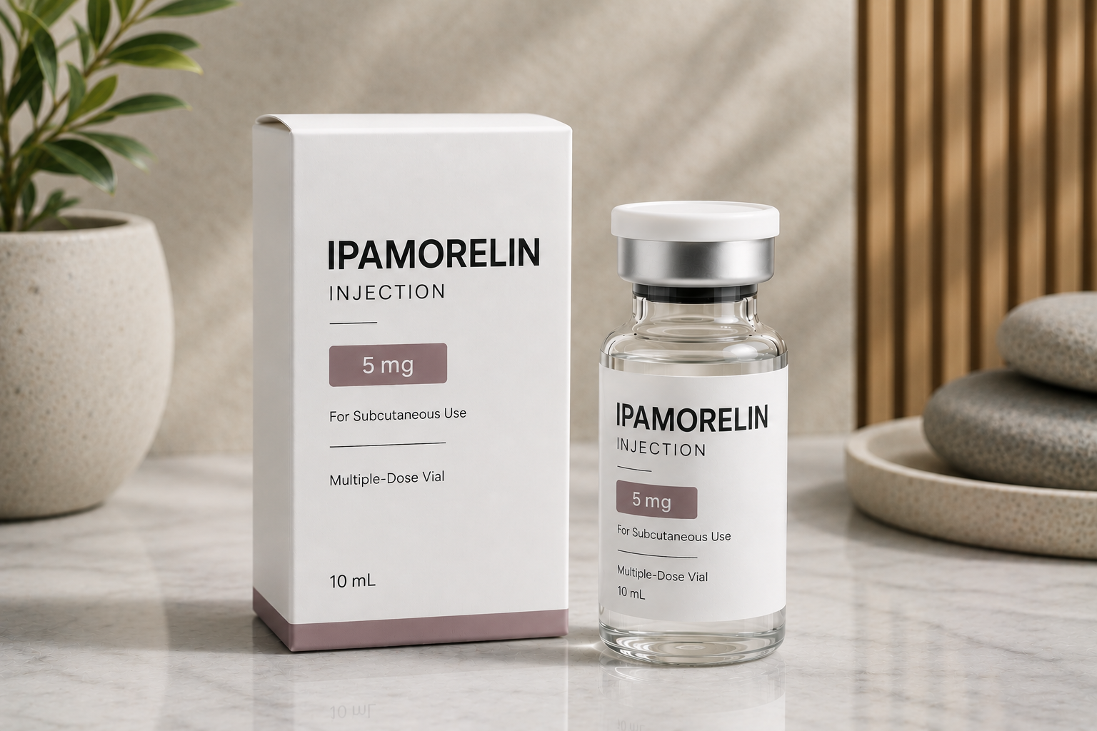 Ipamorelin