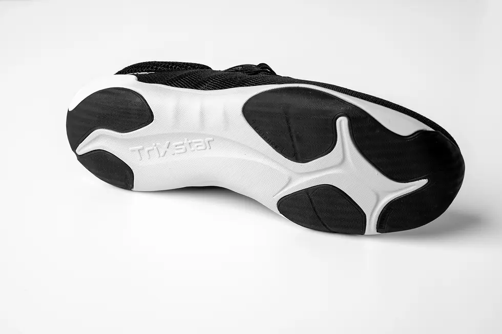 Thumbnail: TriXstar Altair - Black White